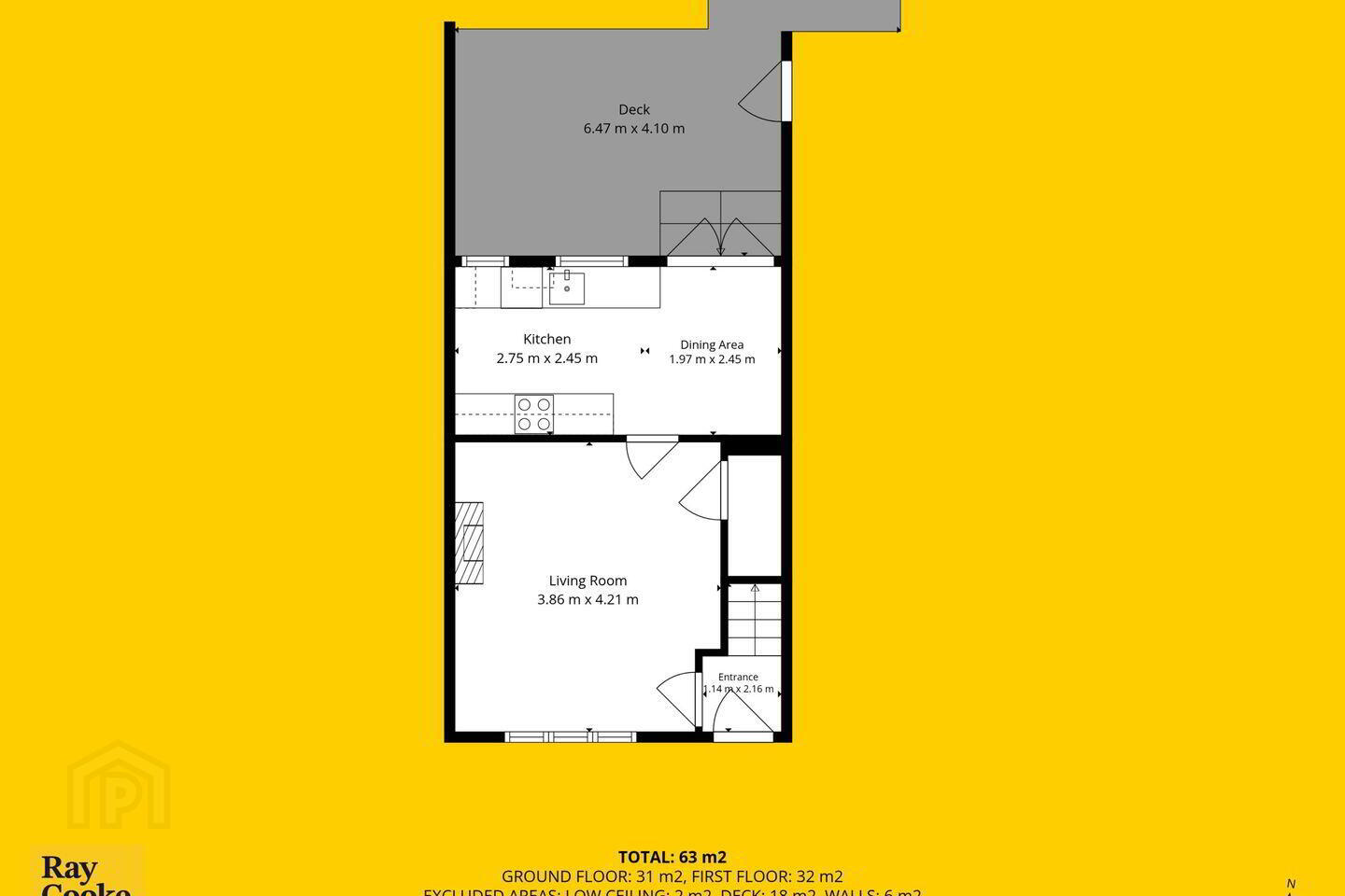 31 Carrow Road 23 of 24