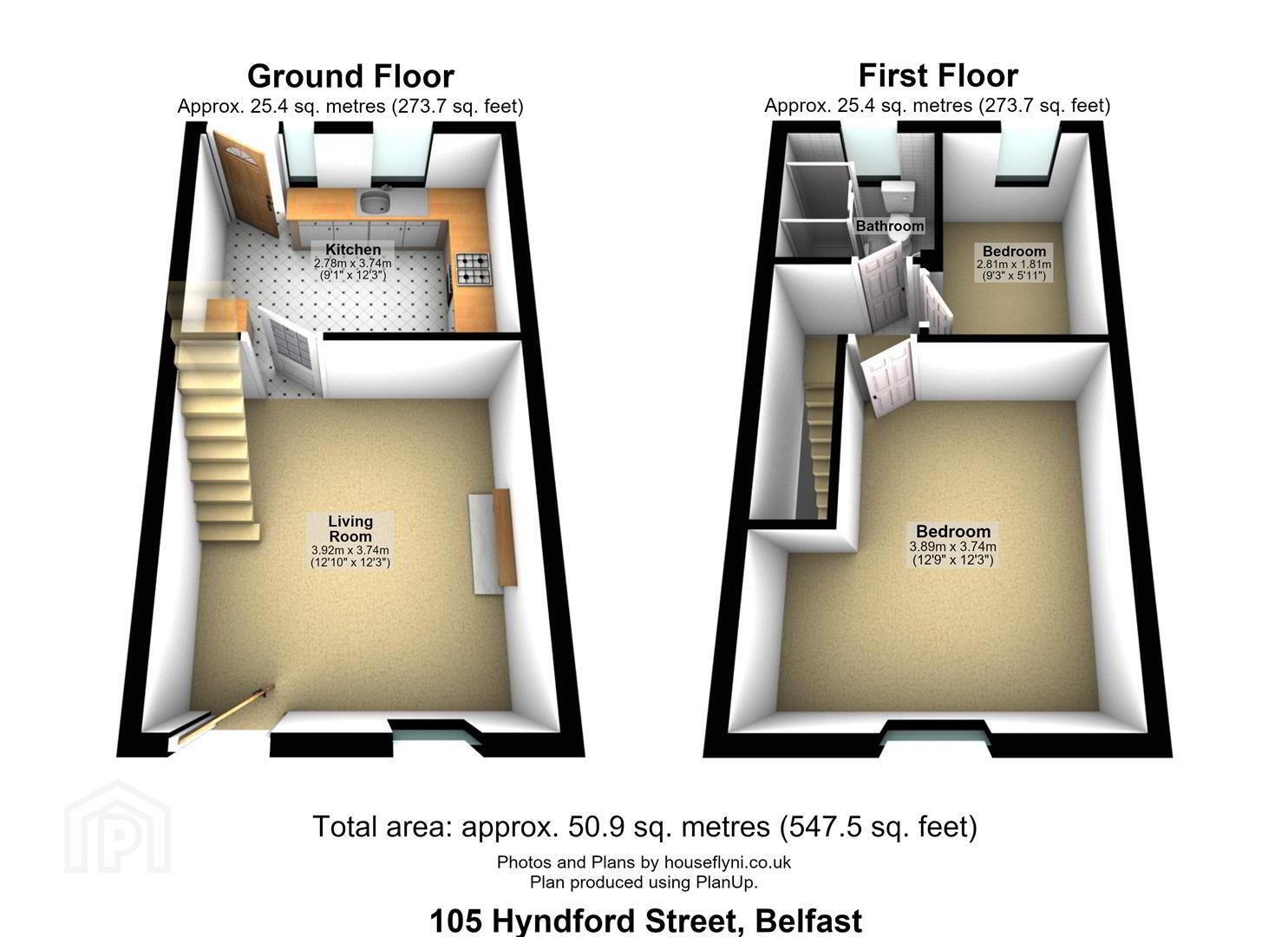 105 Hyndford Street 26 of 26