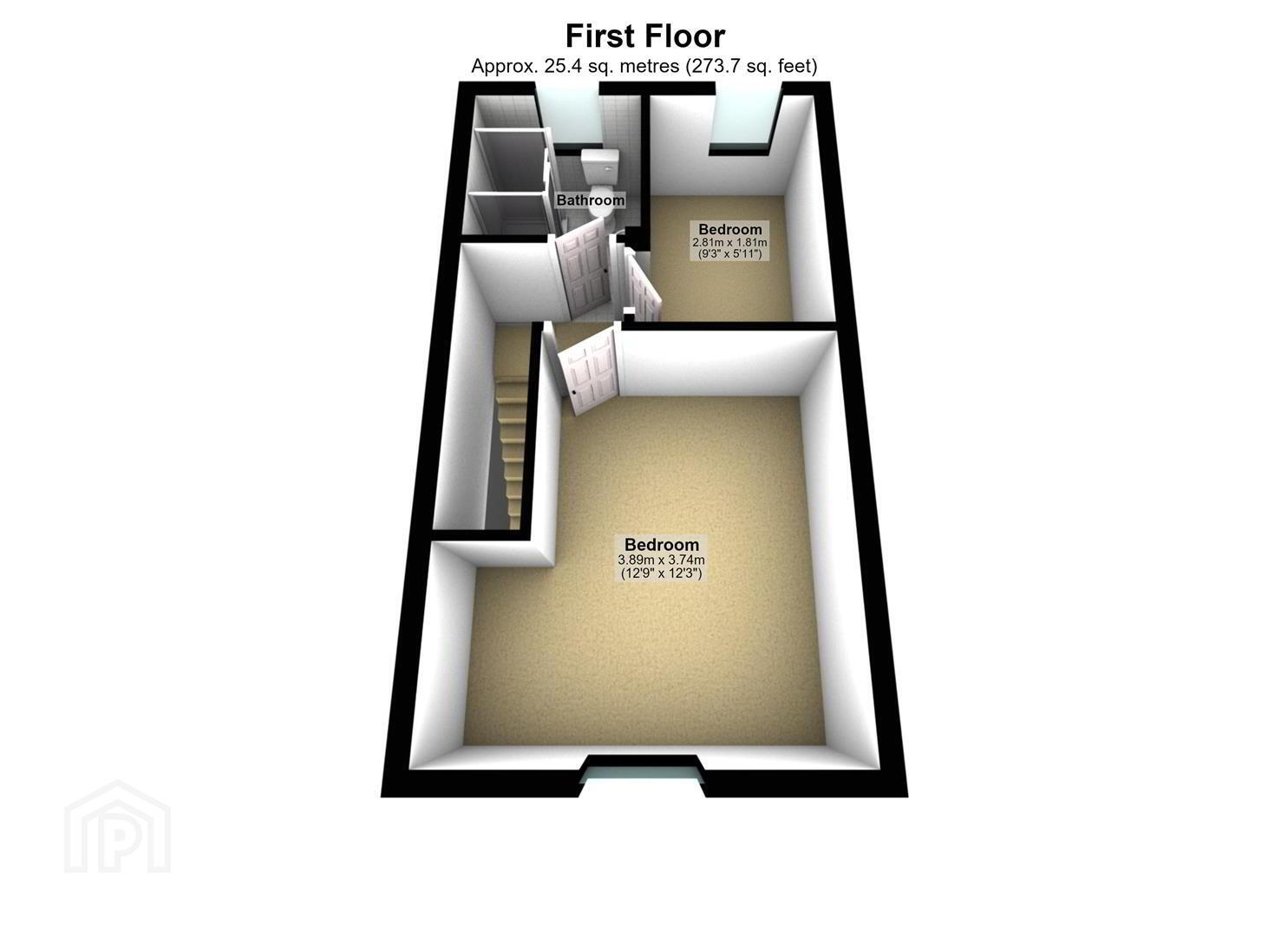 105 Hyndford Street 25 of 26