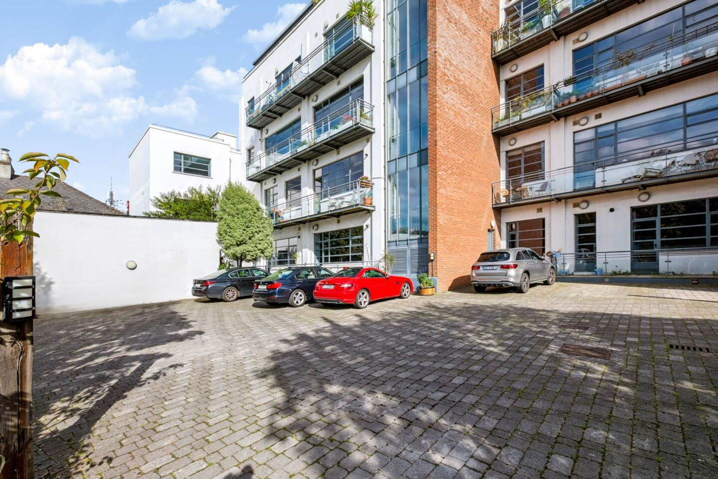Apt 13 The Warehouse, Clanbrassil Terrace 19 of 20