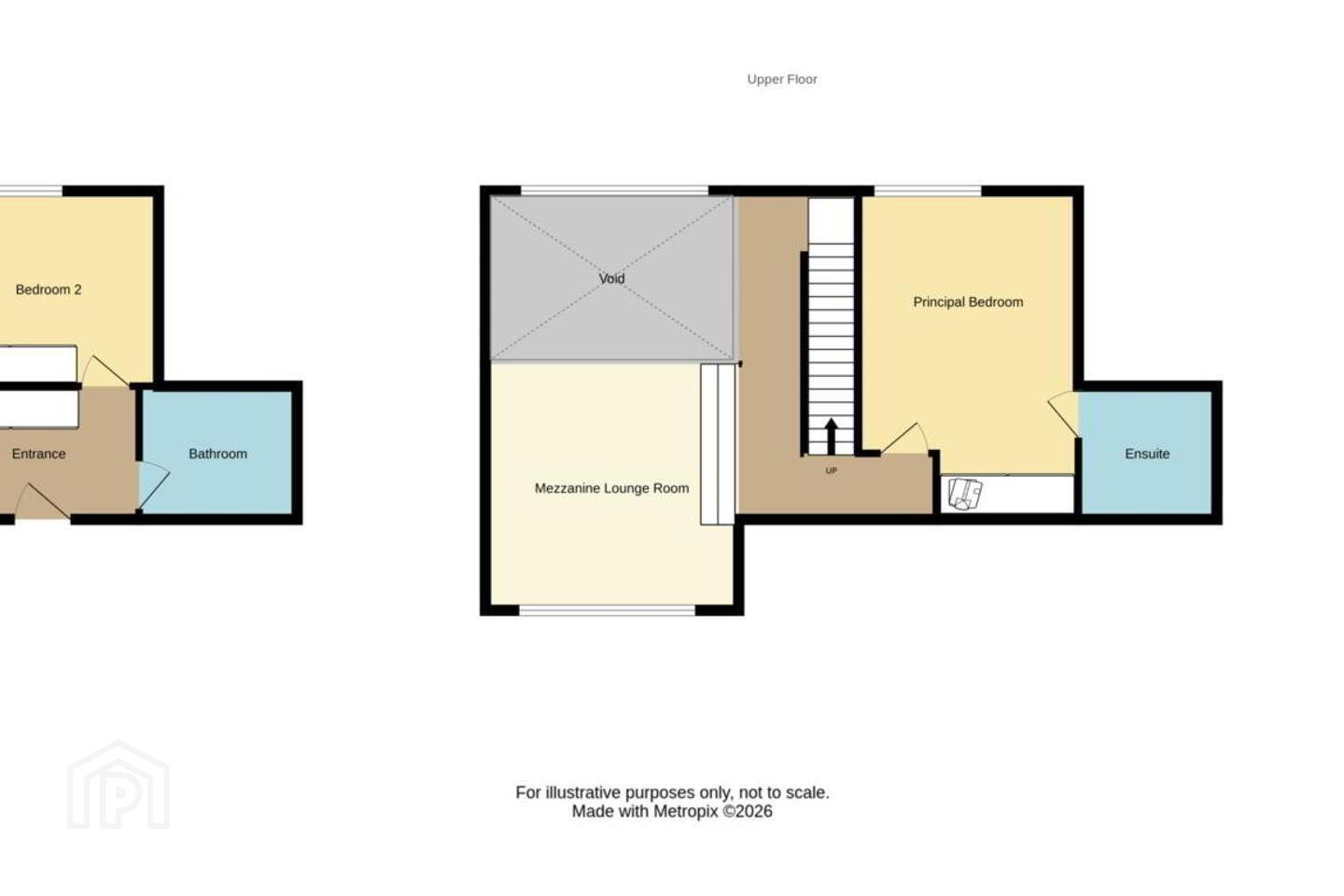 Apt 13 The Warehouse, Clanbrassil Terrace 20 of 20