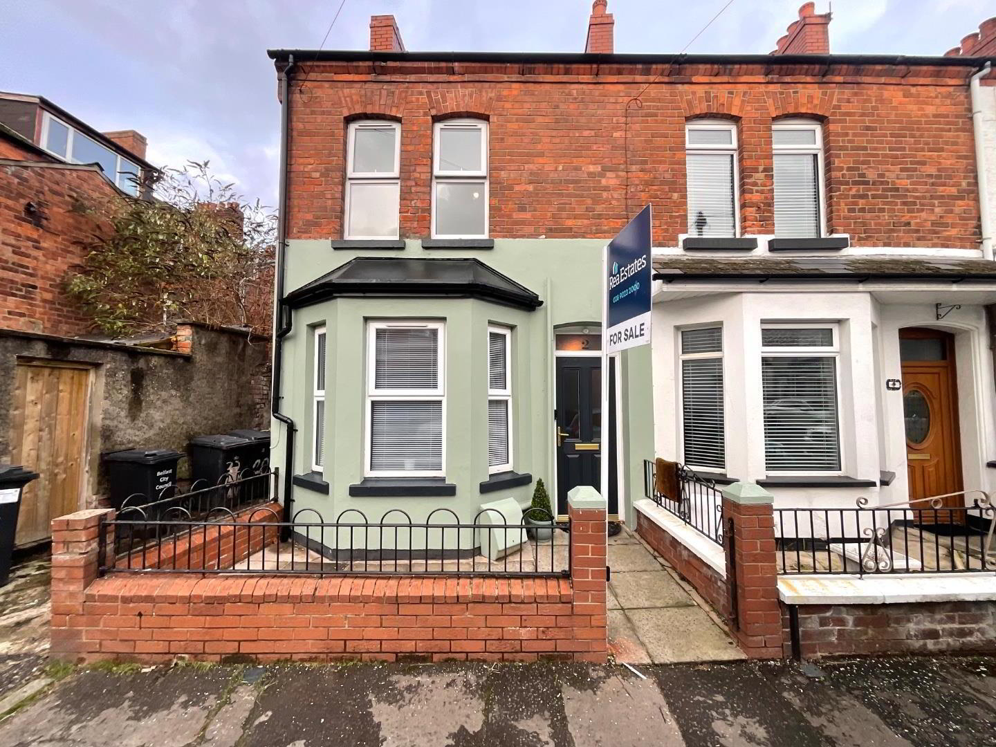 2 Lomond Street 1 of 14