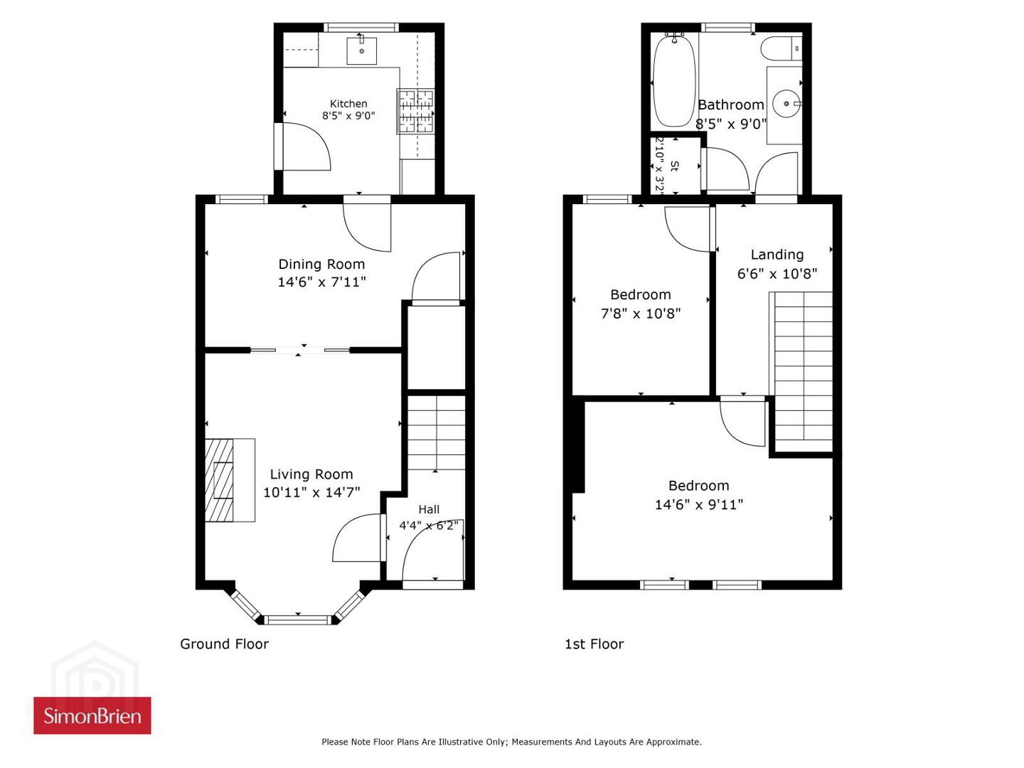 80 Brownlow Street 28 of 28