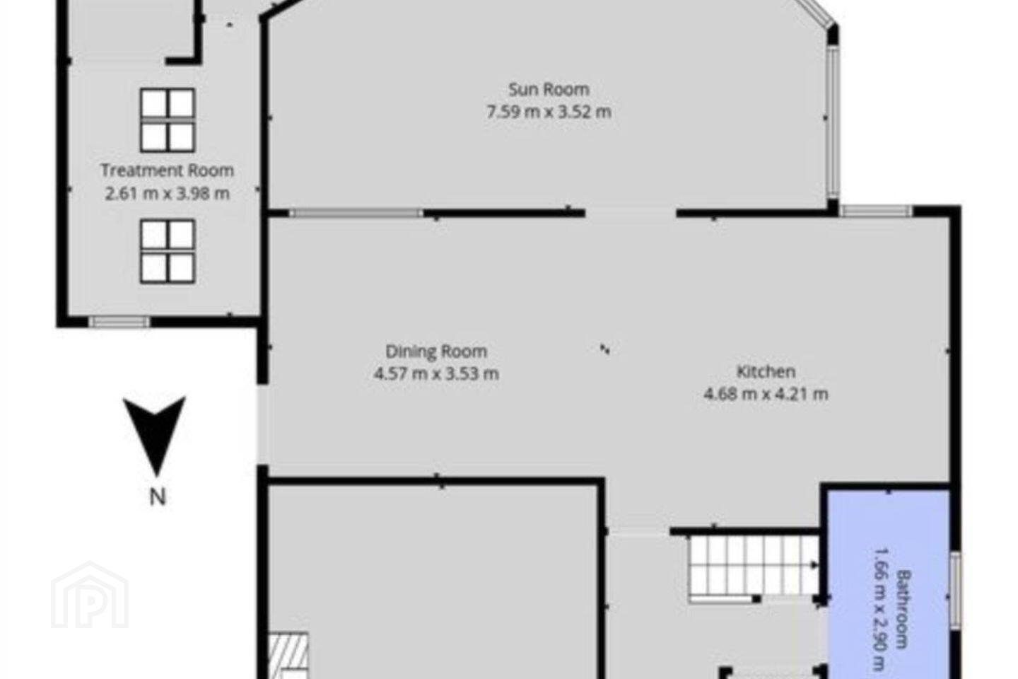 21 Hawthorn Lodge 18 of 19