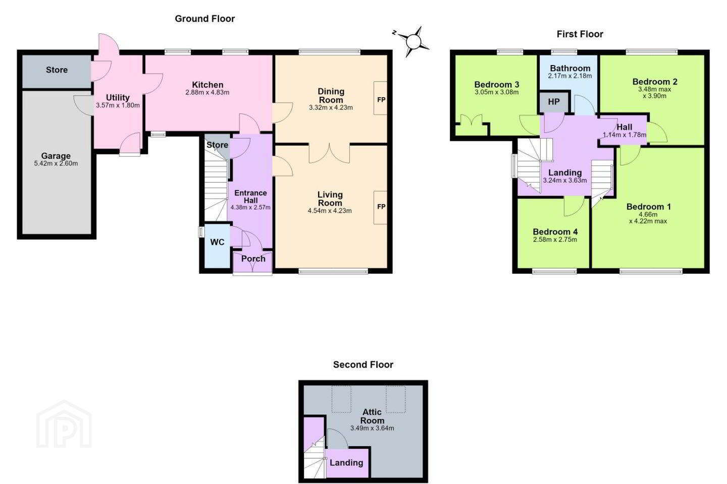 11 Southwood Park ( Off Mount Merrion Avenue) 16 of 17