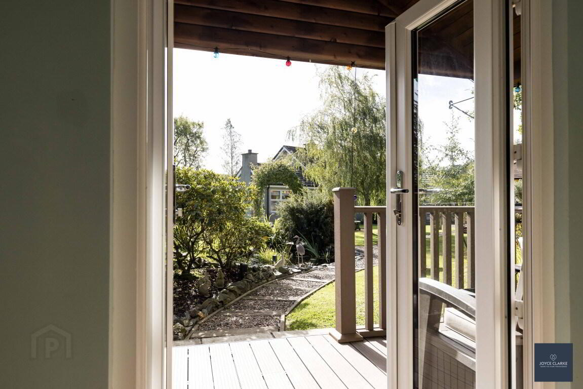 Fruitfield Cottage, 11 Kilmachugh Road 49 of 49