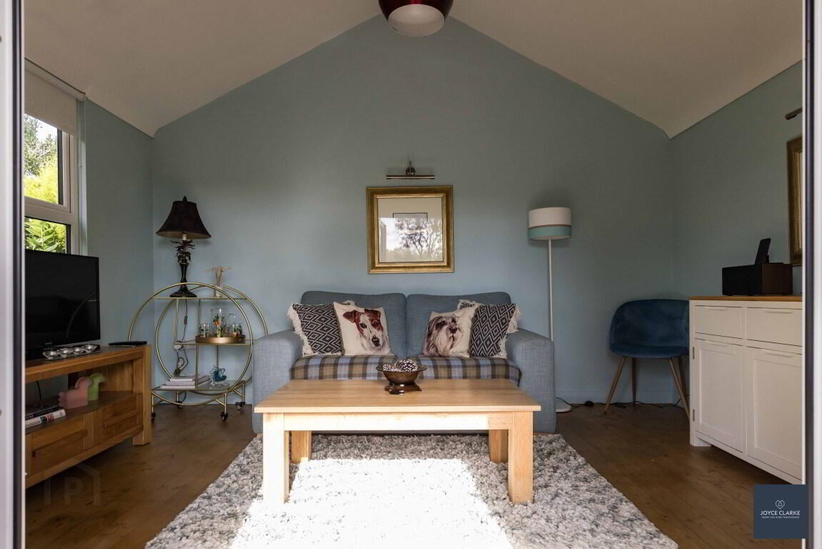 Fruitfield Cottage, 11 Kilmachugh Road 48 of 49