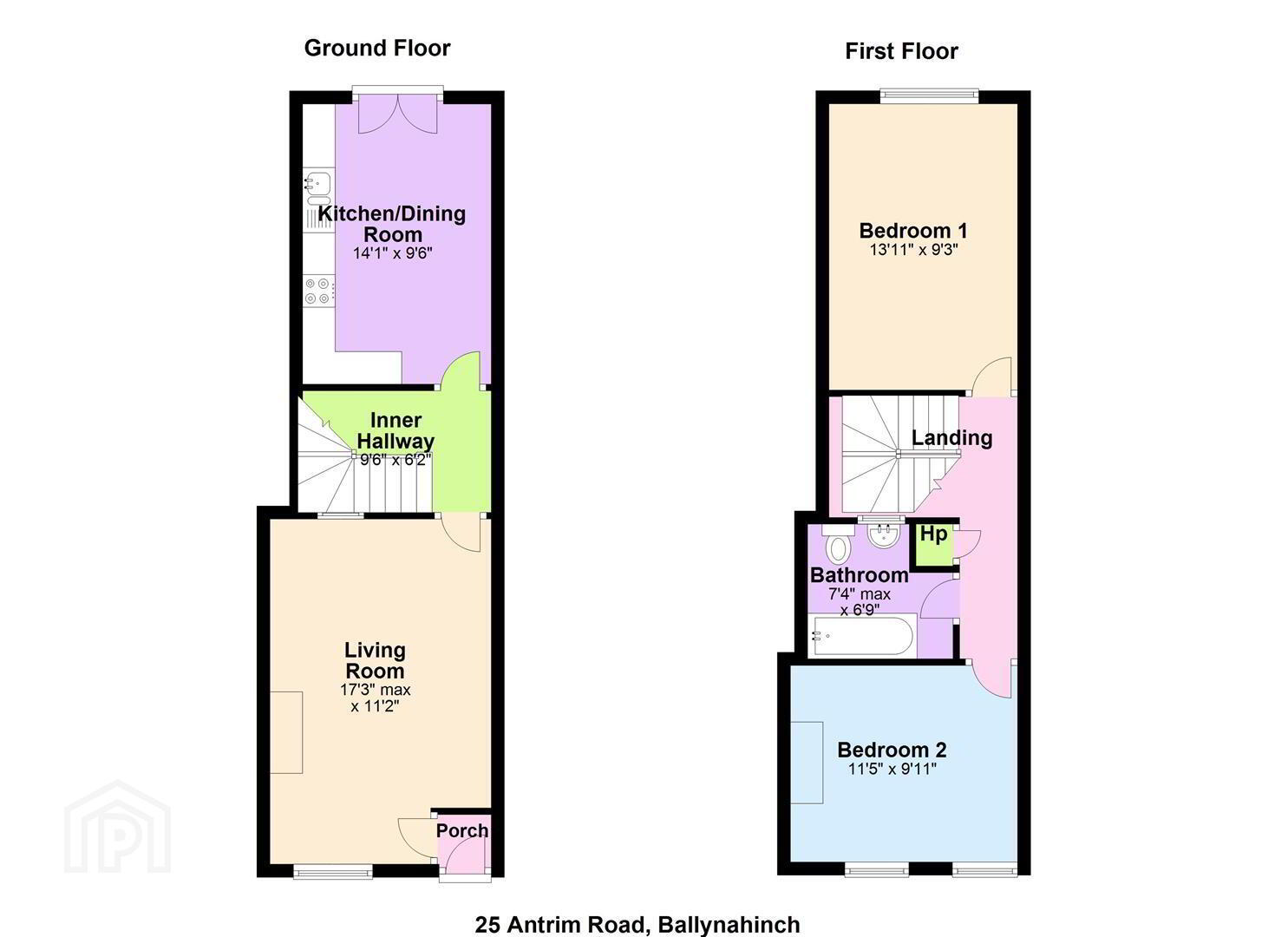 25 Antrim Road 10 of 10