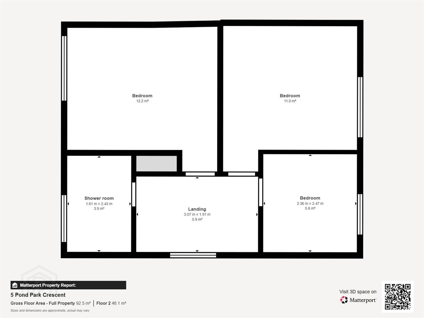 5 Pond Park Crescent 23 of 24