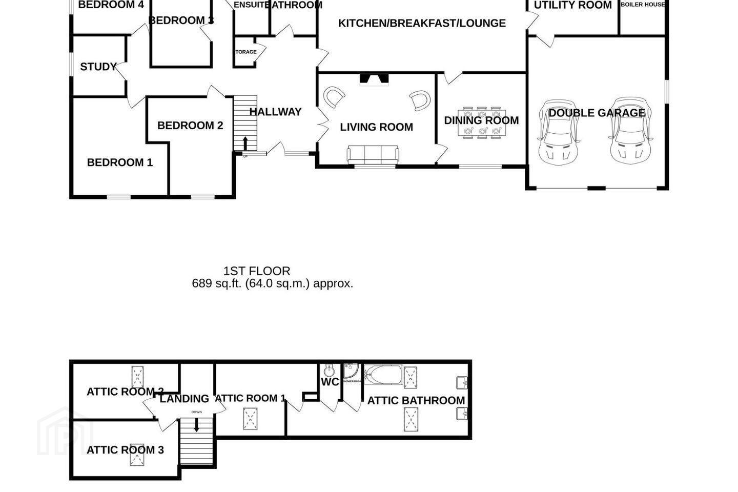 Carnes West, Bellewstown 42 of 43