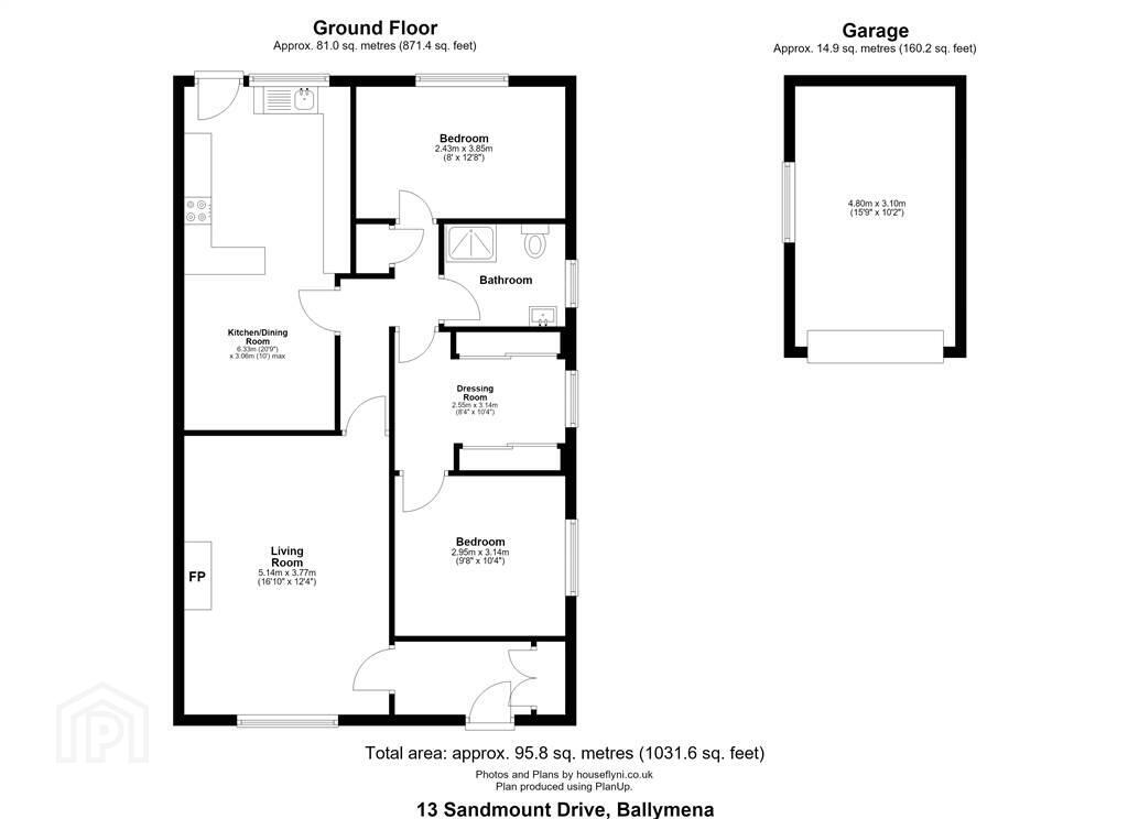 13 Sandmount Drive 43 of 44