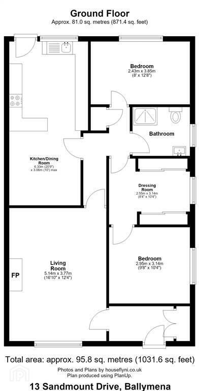 13 Sandmount Drive 44 of 44