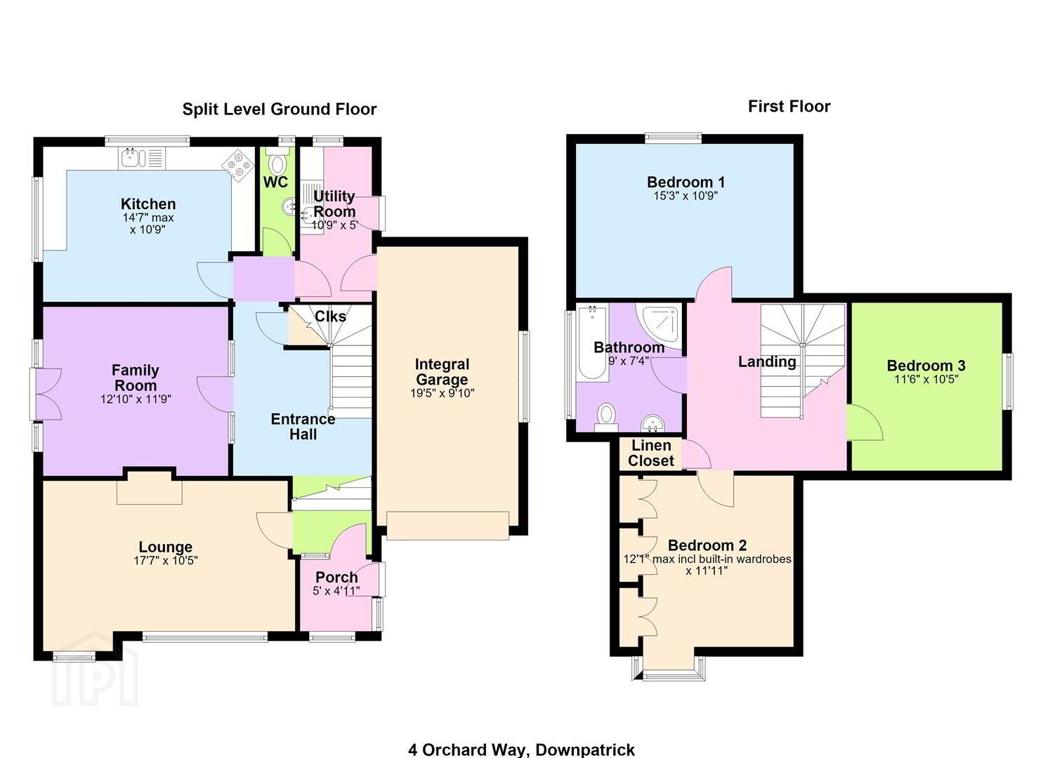 4 Orchard Way 34 of 35