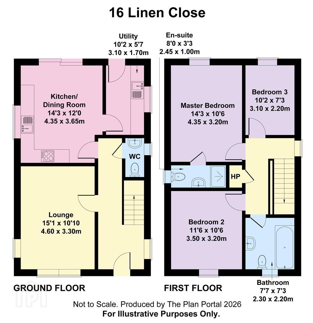16 Linen Close 50 of 51