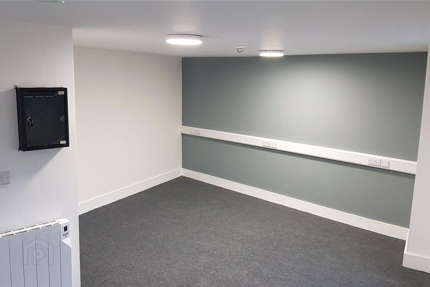 Short Term Flexible Office Space, Bridge House, 1 Bridge Street 1 of 4