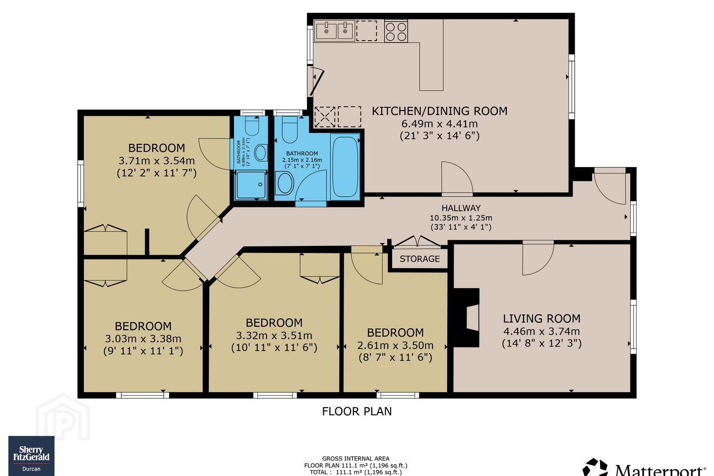 15 Manor Village 25 of 26