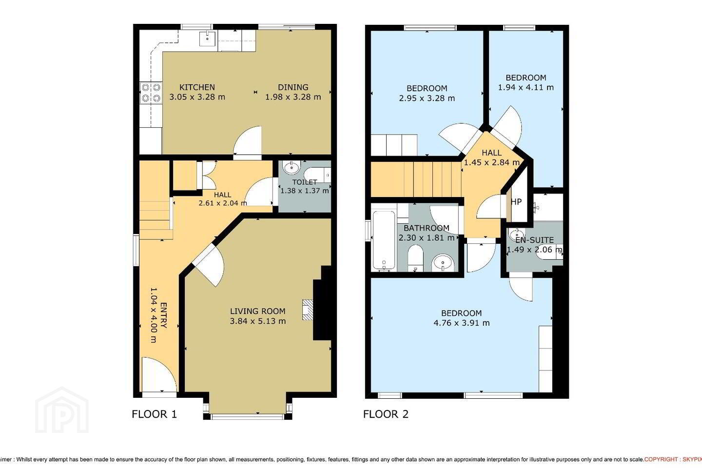 52 Brook Lawn 23 of 23