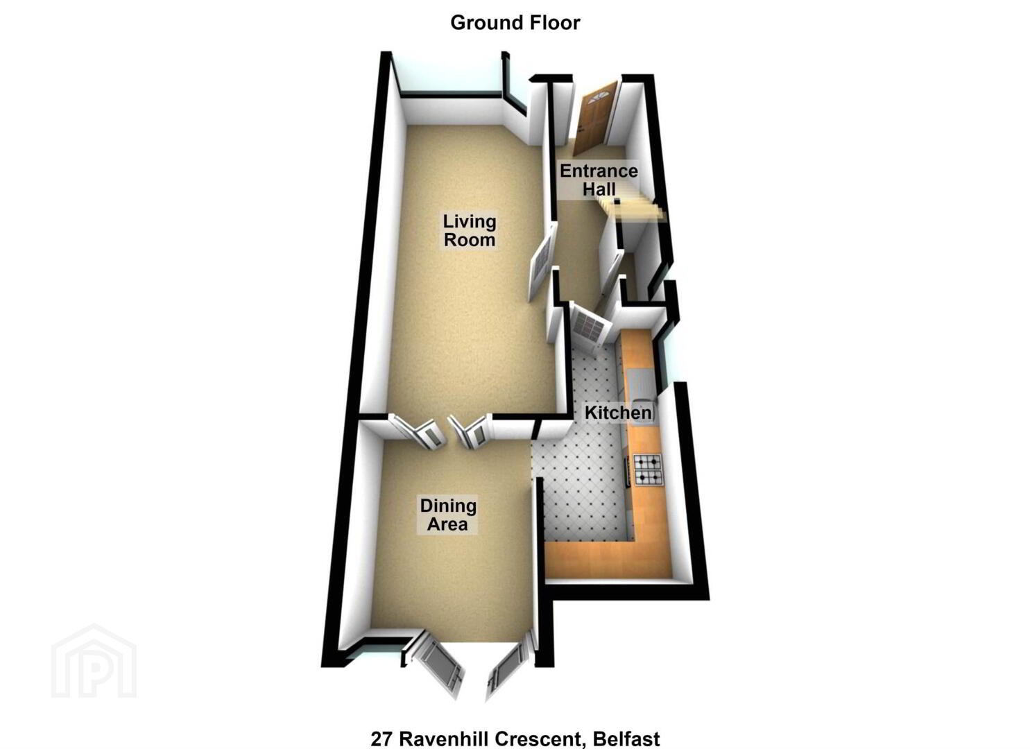 27 Ravenhill Crescent 35 of 36
