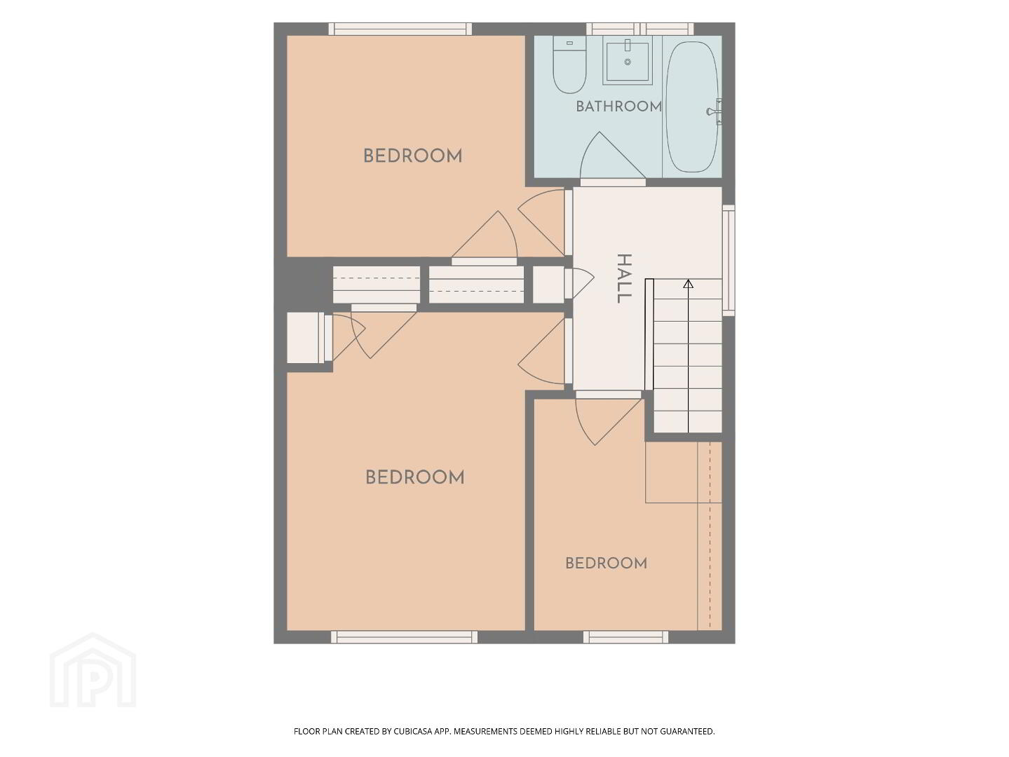1 Knockeen Crescent 28 of 29