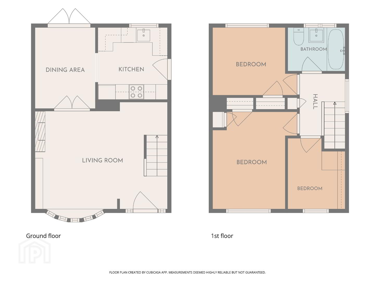 1 Knockeen Crescent 29 of 29