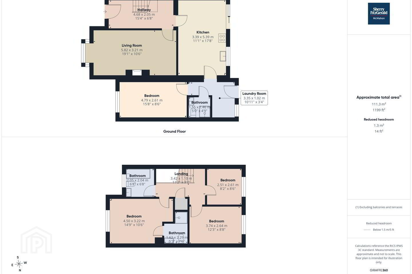 45 Woodfield Crescent 19 of 20