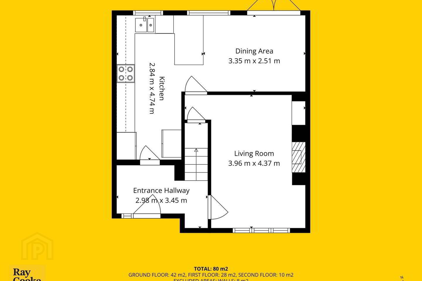 71 Rossmore Avenue 24 of 25