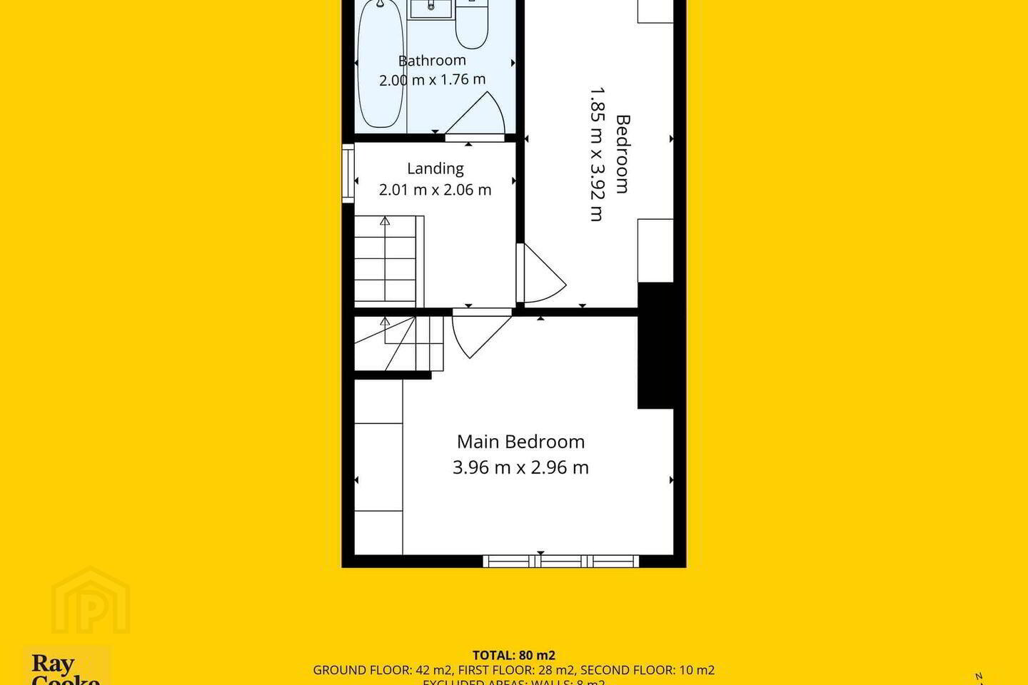 71 Rossmore Avenue 25 of 25
