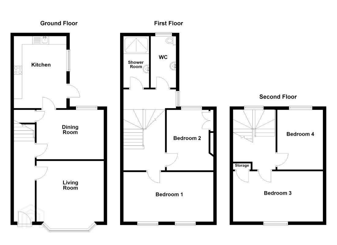 53 Surrey Street 20 of 21