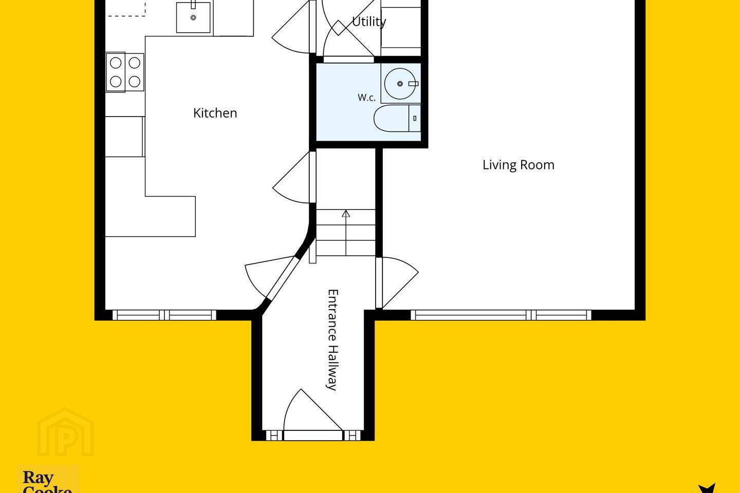 19A Ratoath Avenue 23 of 24