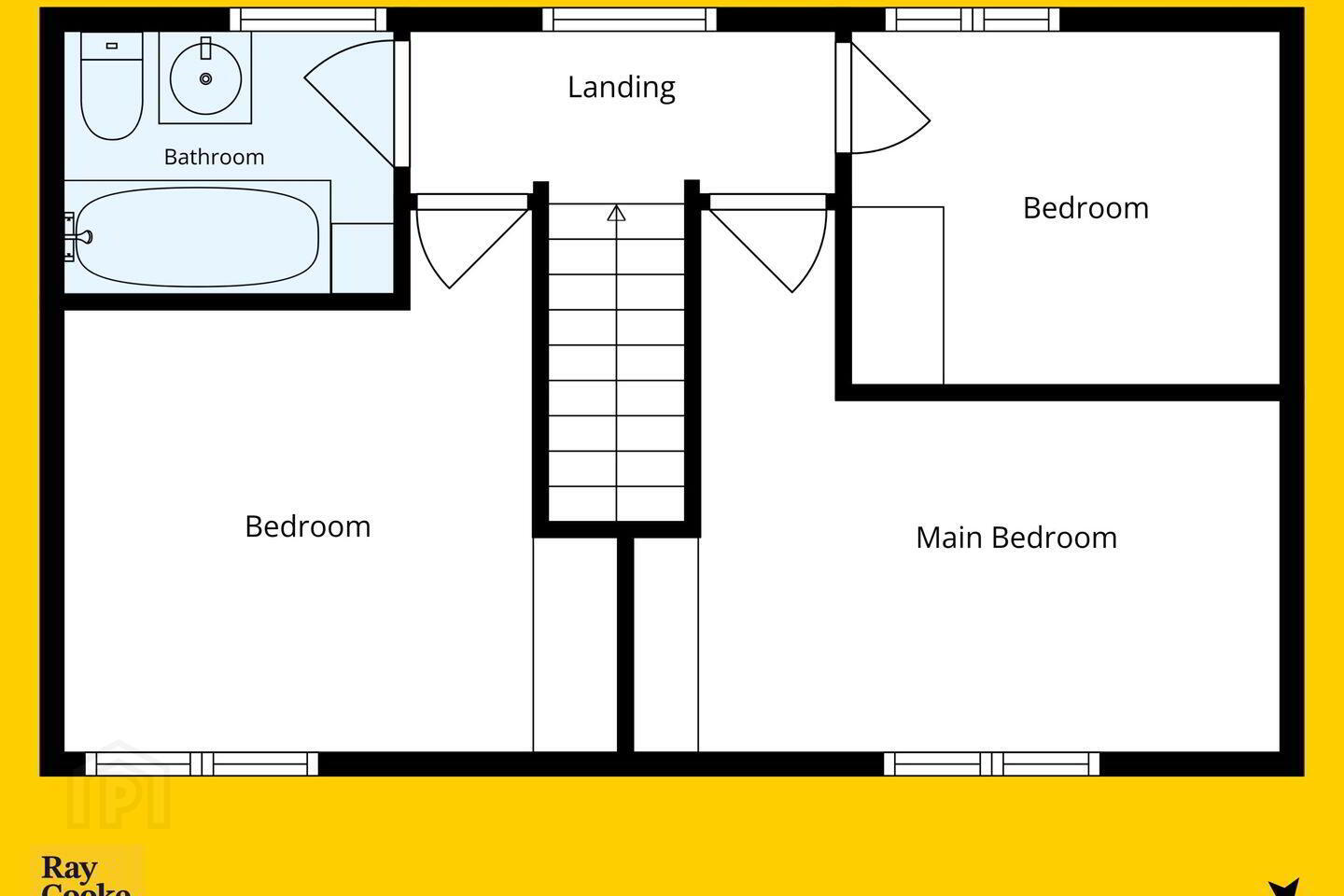 19A Ratoath Avenue 24 of 24