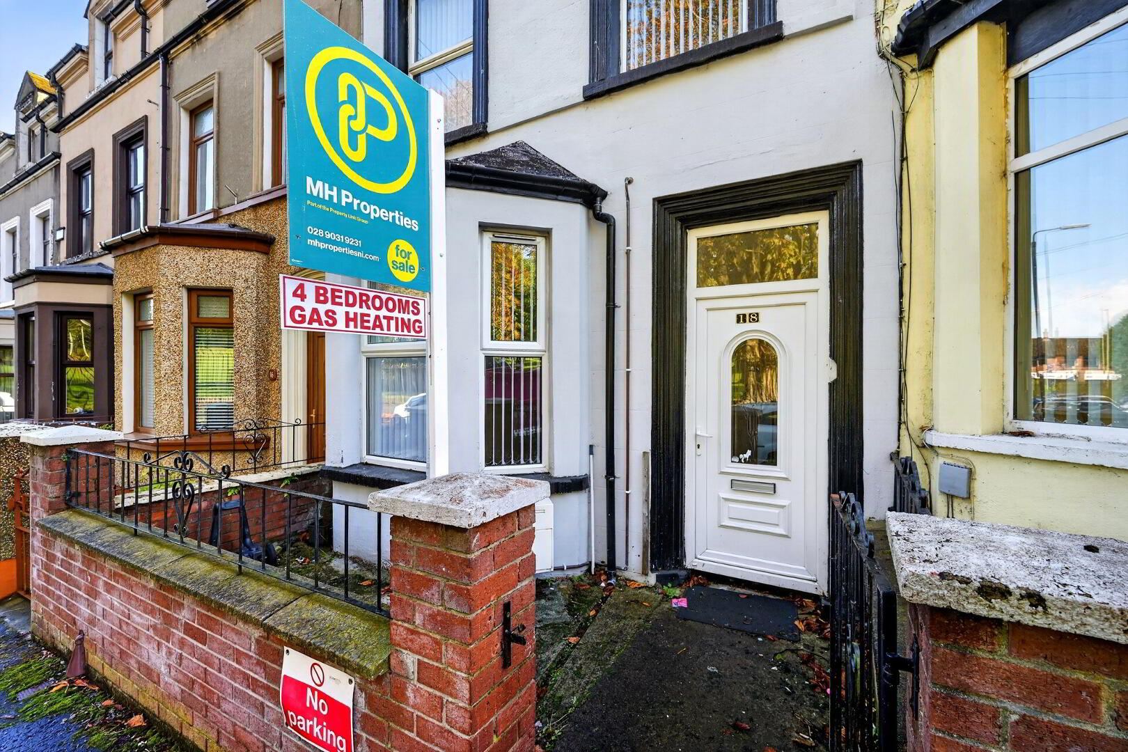 18 Woodvale Avenue 14 of 14