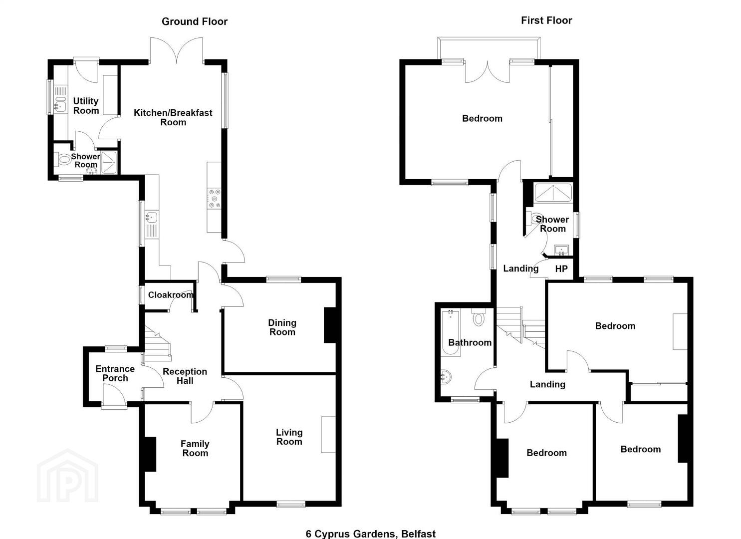 6 Cyprus Gardens 41 of 41