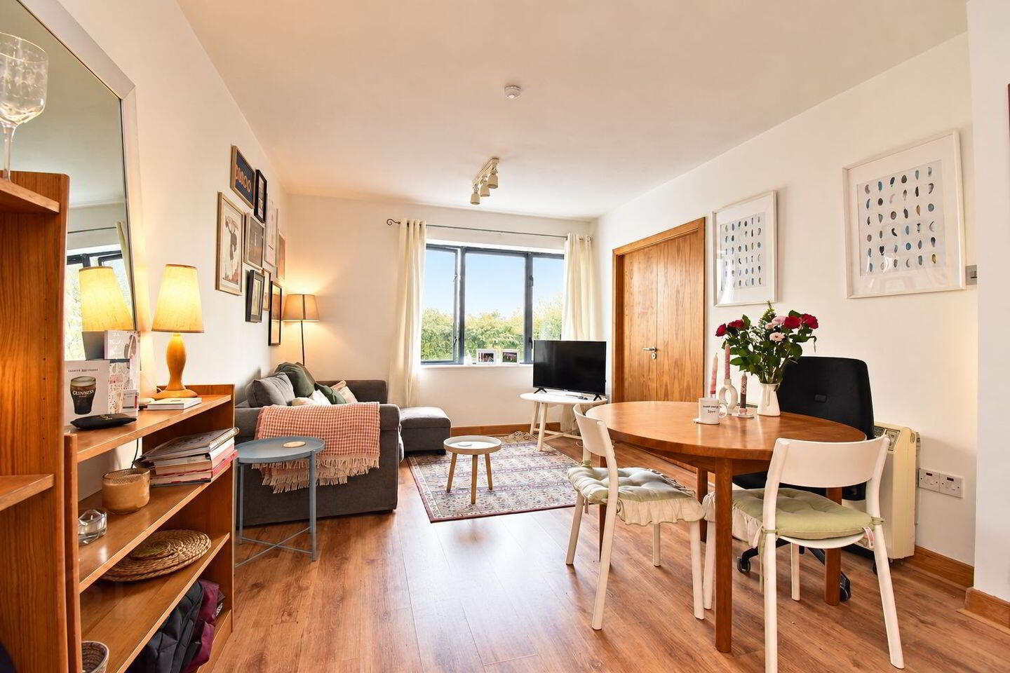 Apartment 84 Block 3 Parkgate Place 3 of 8