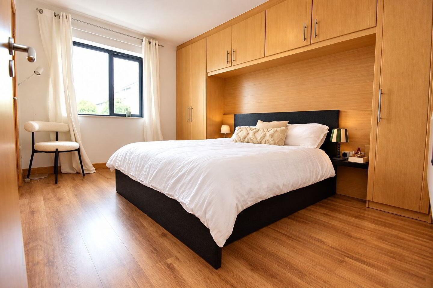 Apartment 84 Block 3 Parkgate Place 7 of 8