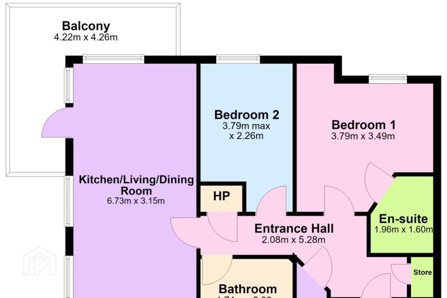29 Bradogue Court 17 of 17