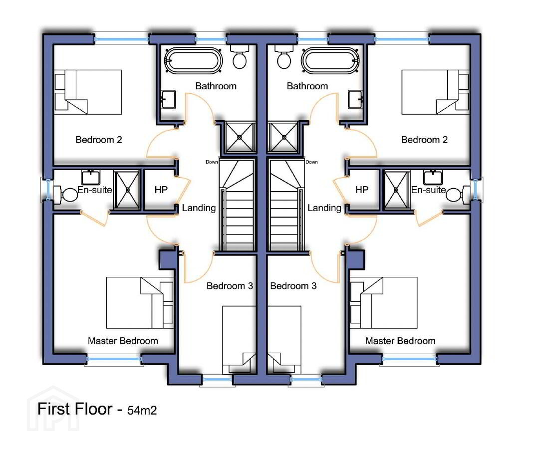 House Type 3 4 of 4