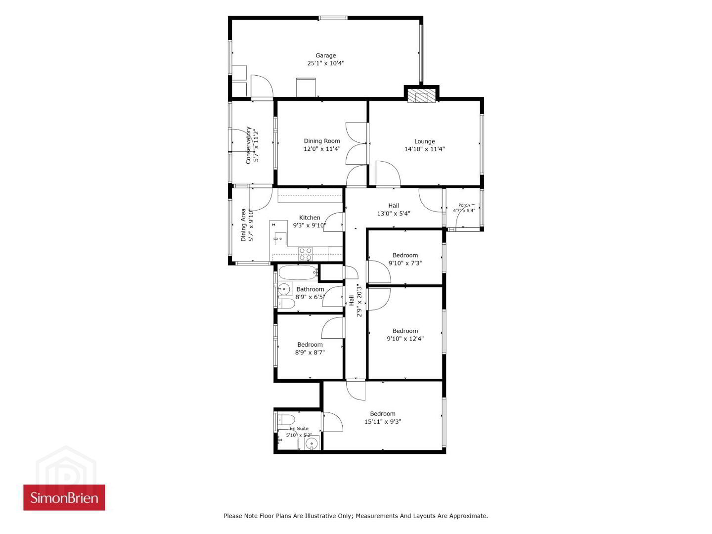 36 Londonderry Avenue 35 of 35