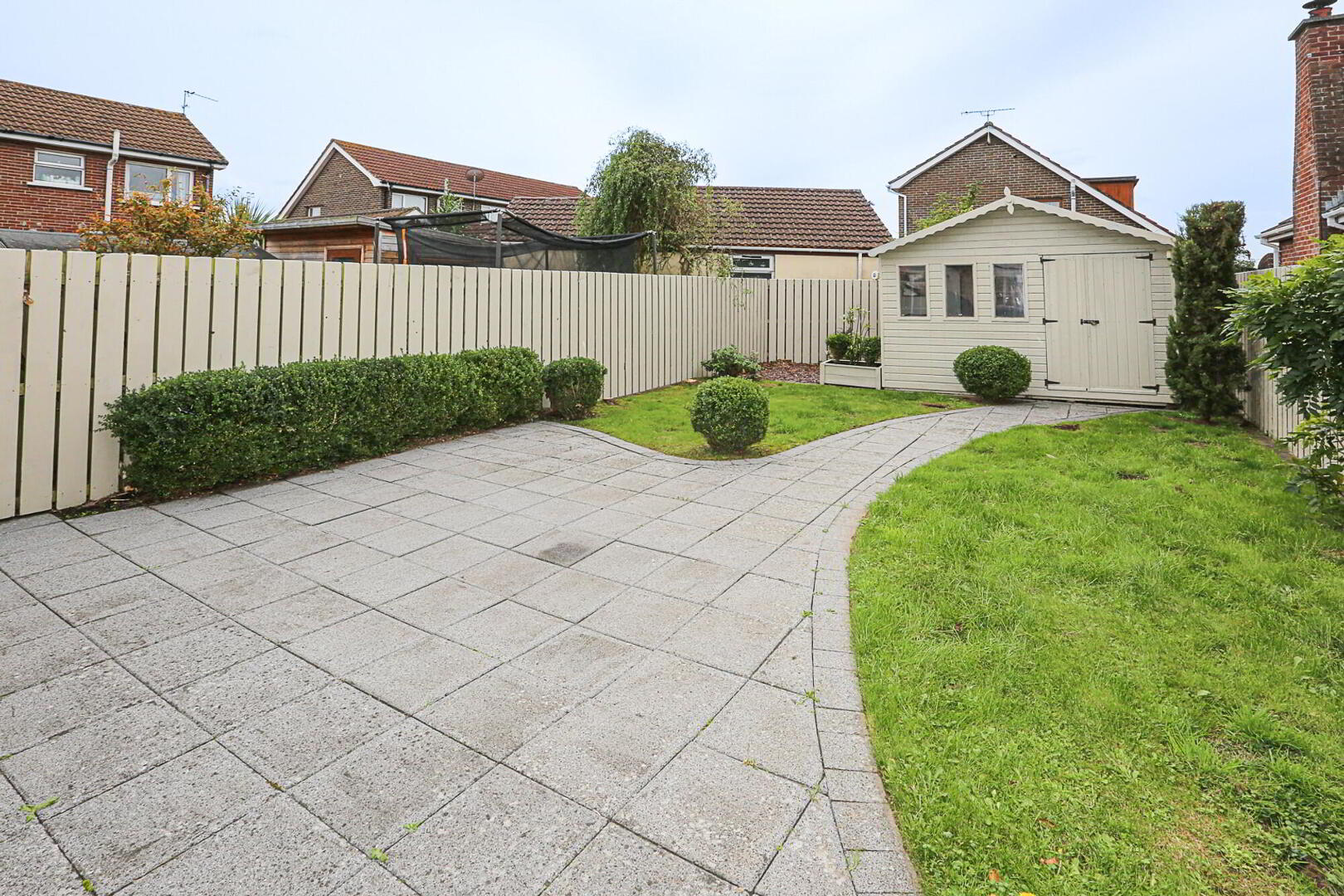 3 Forthill Lane 16 of 17