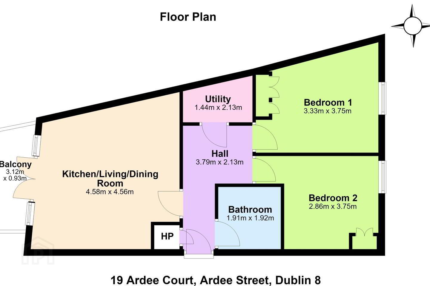 19 Ardee Court 8 of 9