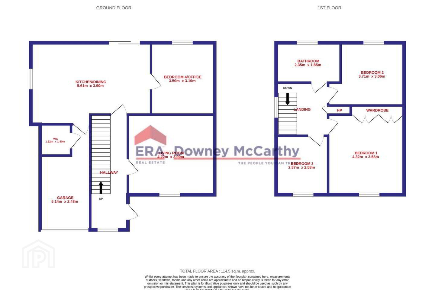 1 Whitethorn Drive 35 of 36