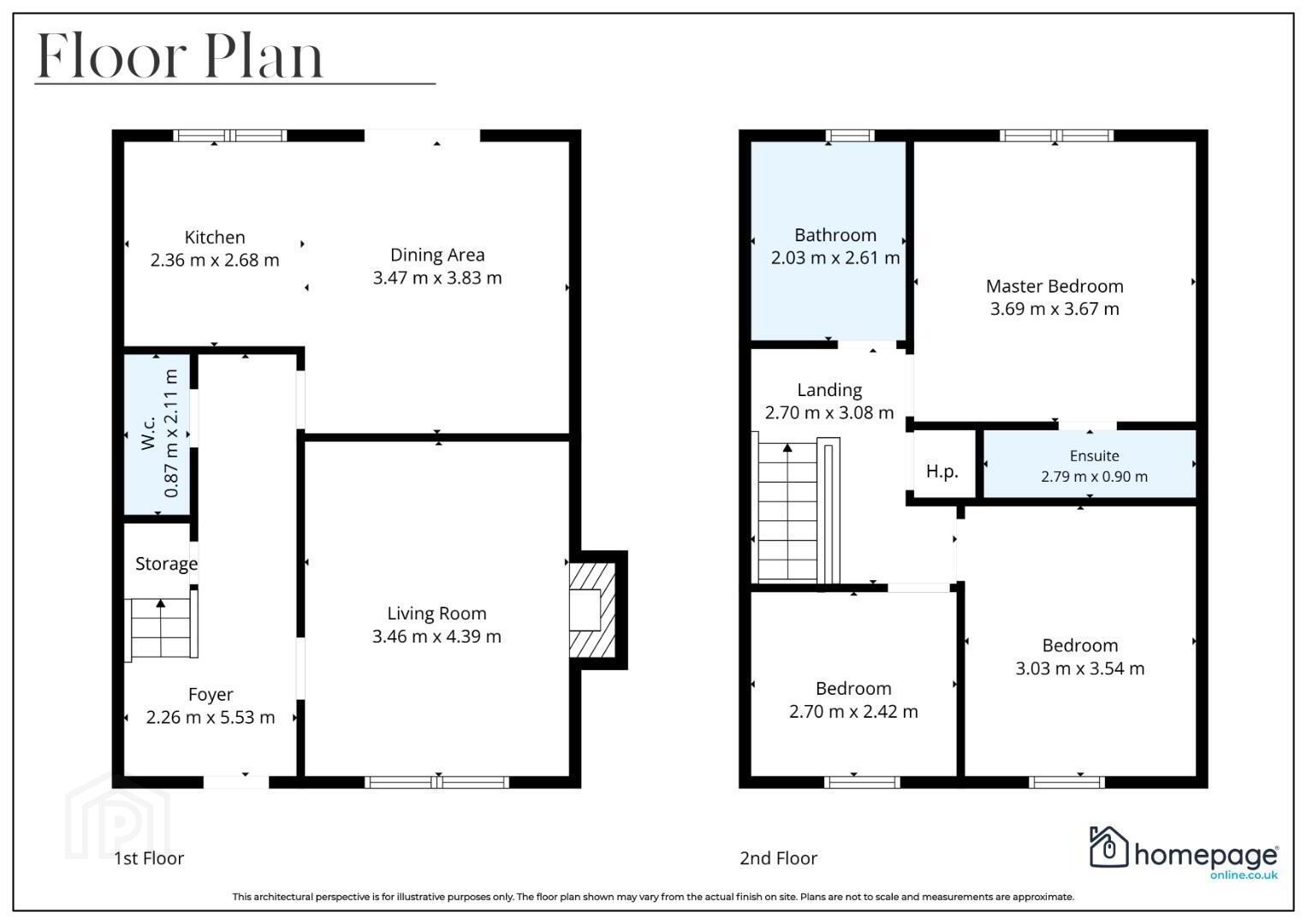 150 Gortin Meadows 38 of 38