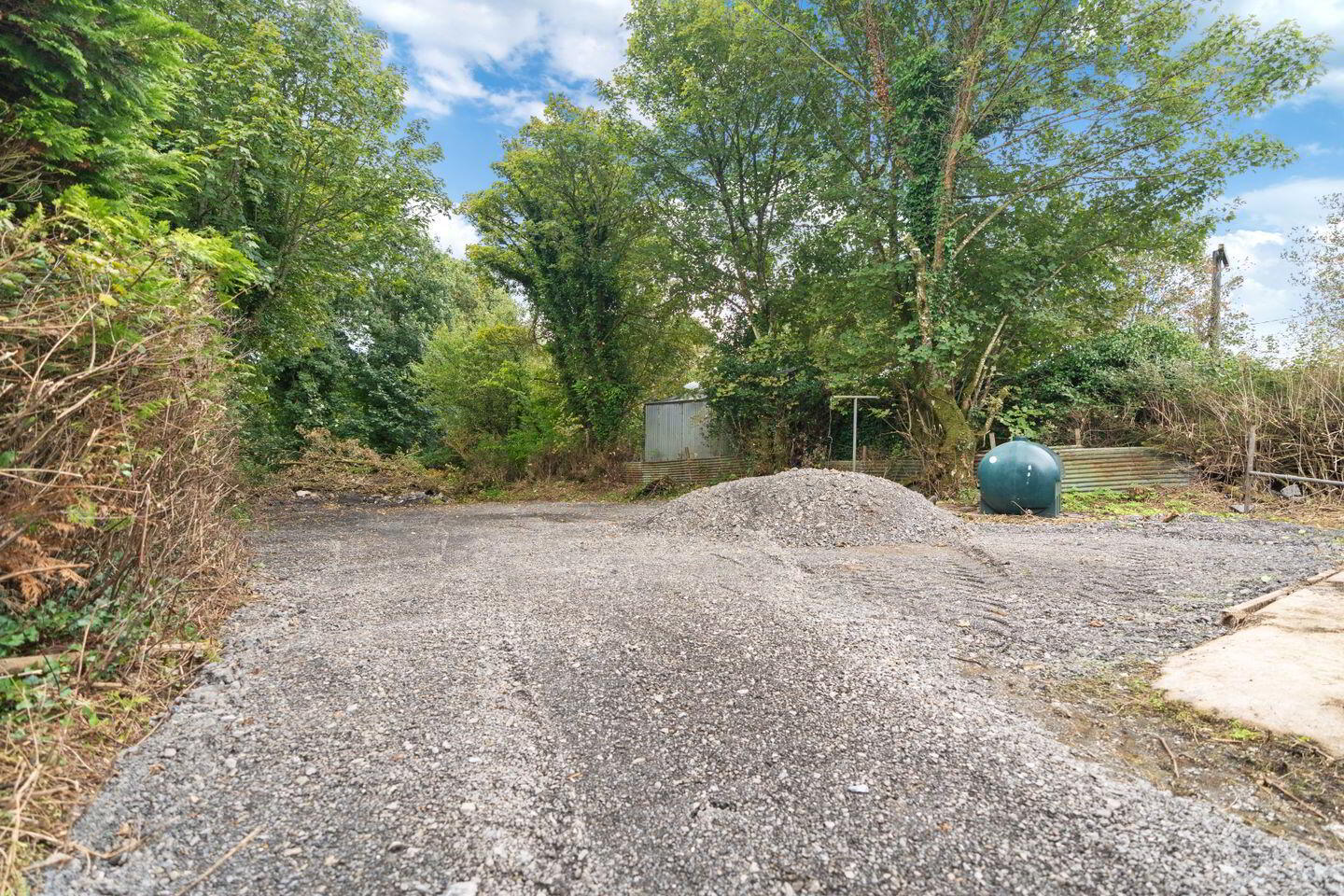 Island Road 9 of 10