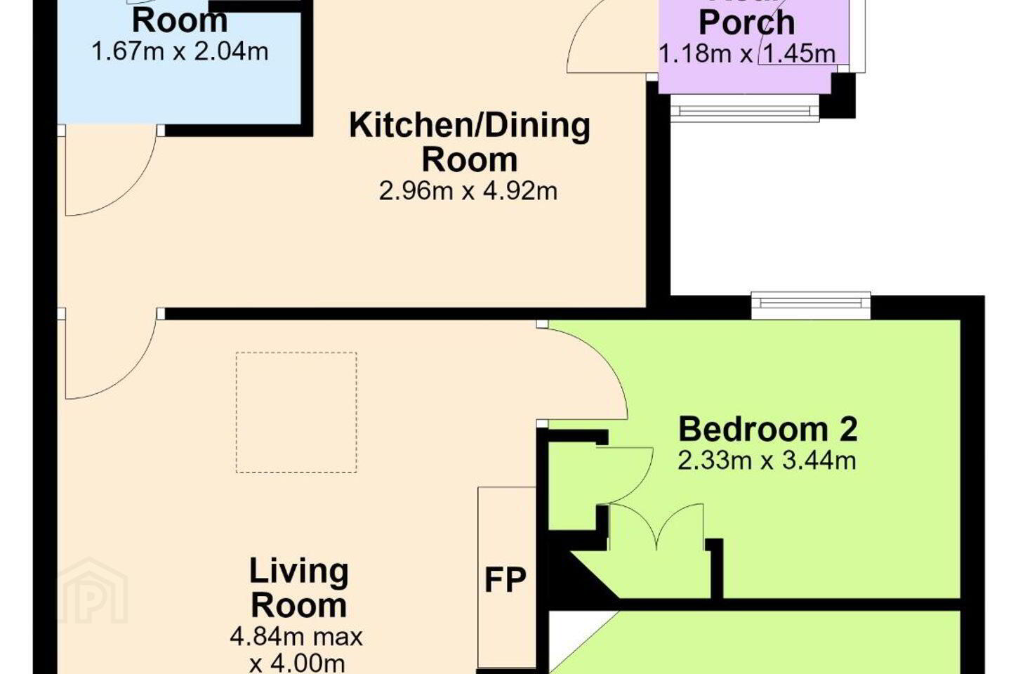 1 Saint Patrick's Cottages 10 of 11