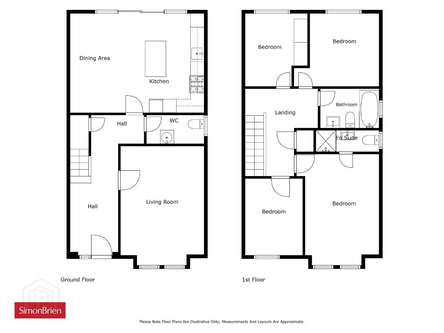 38 Baronsgrange Road 25 of 25