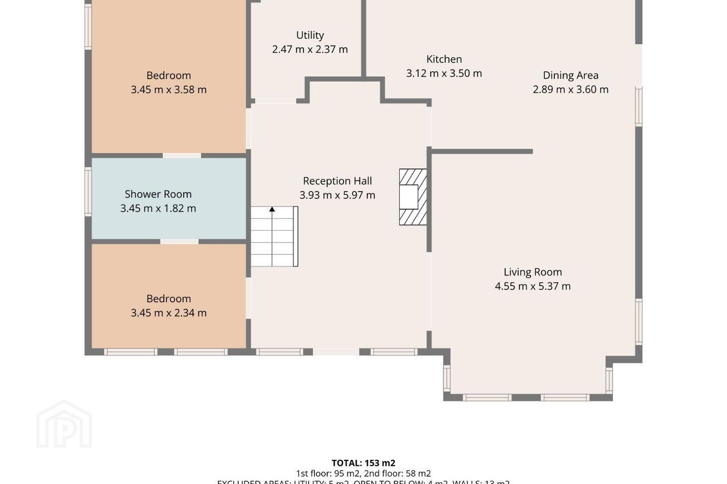 "Escallonia Heights", Three Rocks Lane 67 of 67
