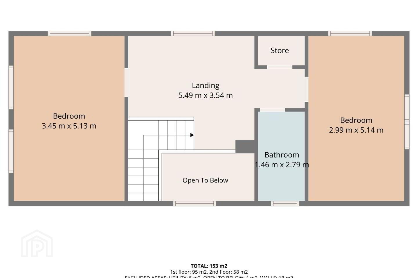"Escallonia Heights", Three Rocks Lane 66 of 67