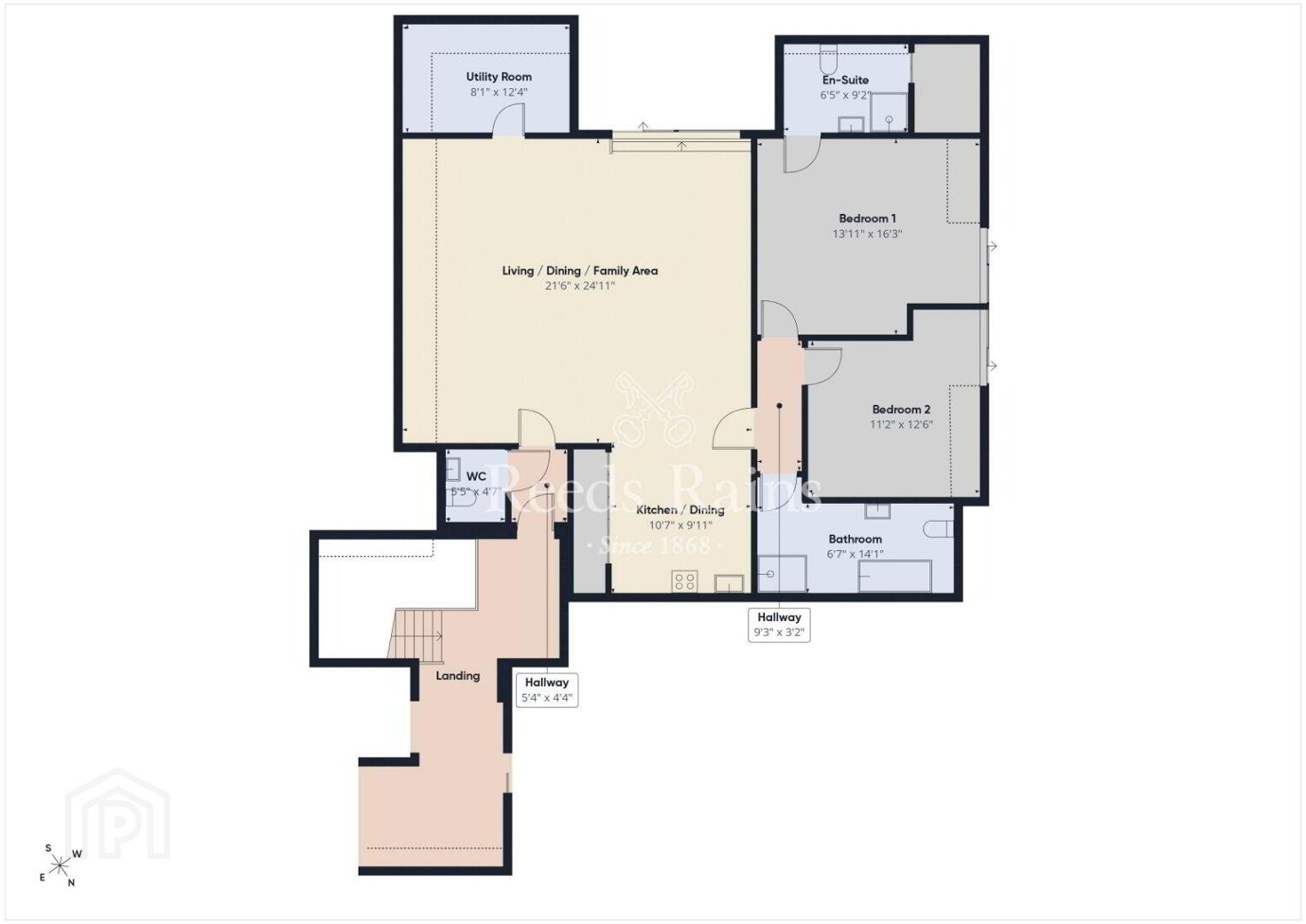 Apt 9, 132 Hillsborough Road 25 of 26