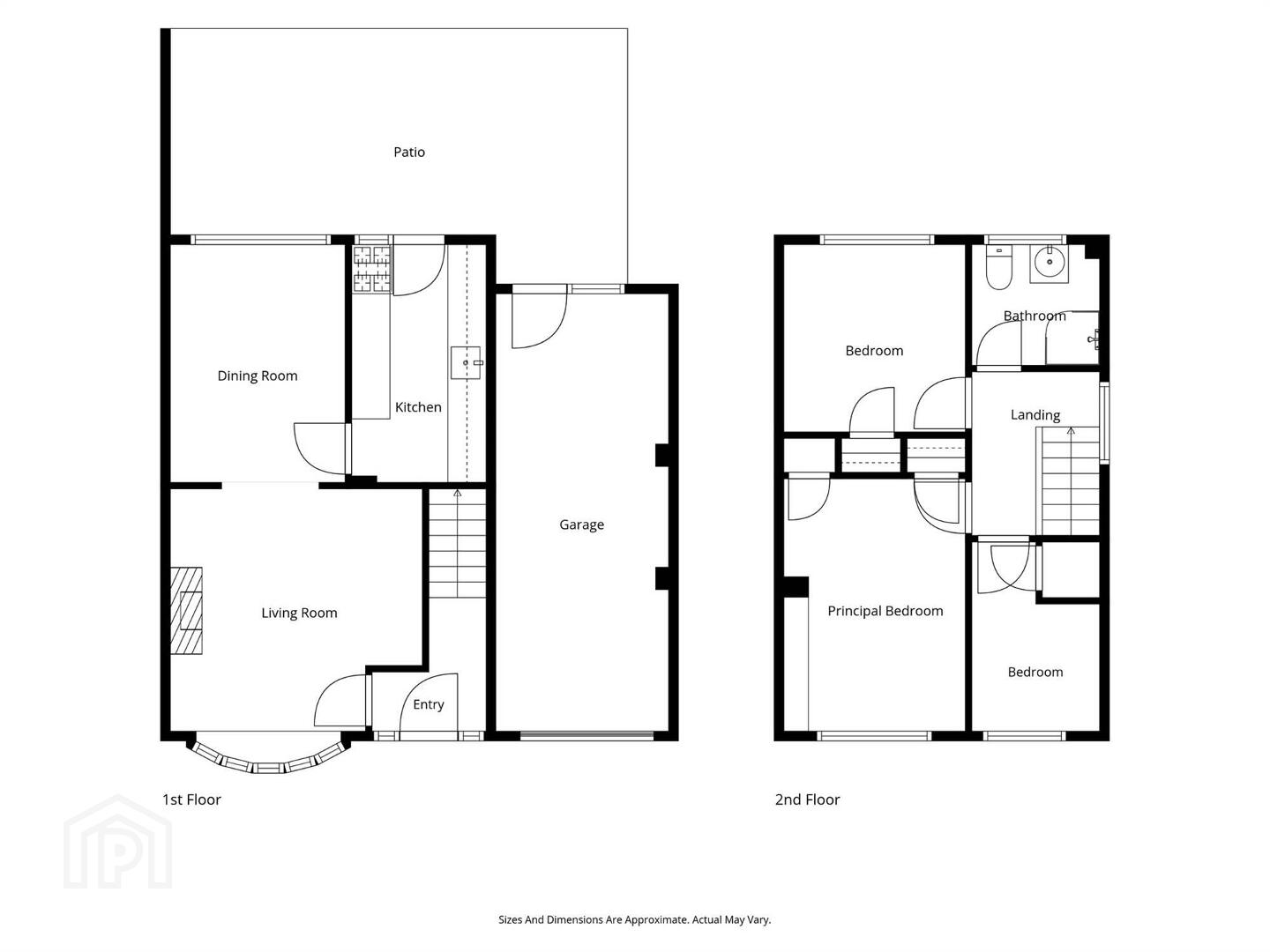 8 Orchardville Gardens 22 of 22
