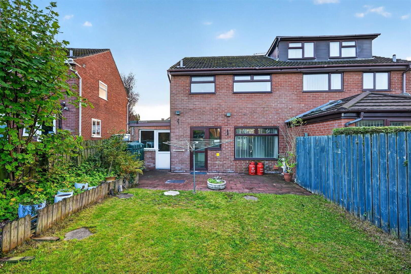 8 Orchardville Gardens 21 of 22
