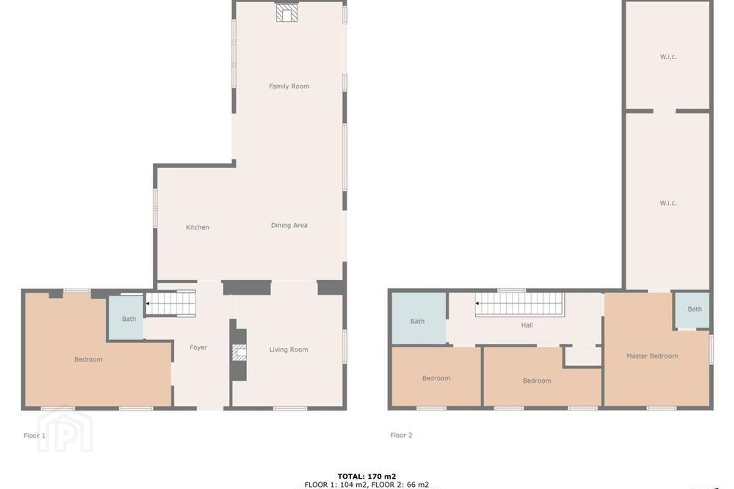 The Farmhouse, Ballinteskin 14 of 14